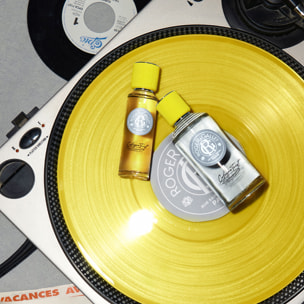 Cologne Twist - Eau de Cologne 30ml