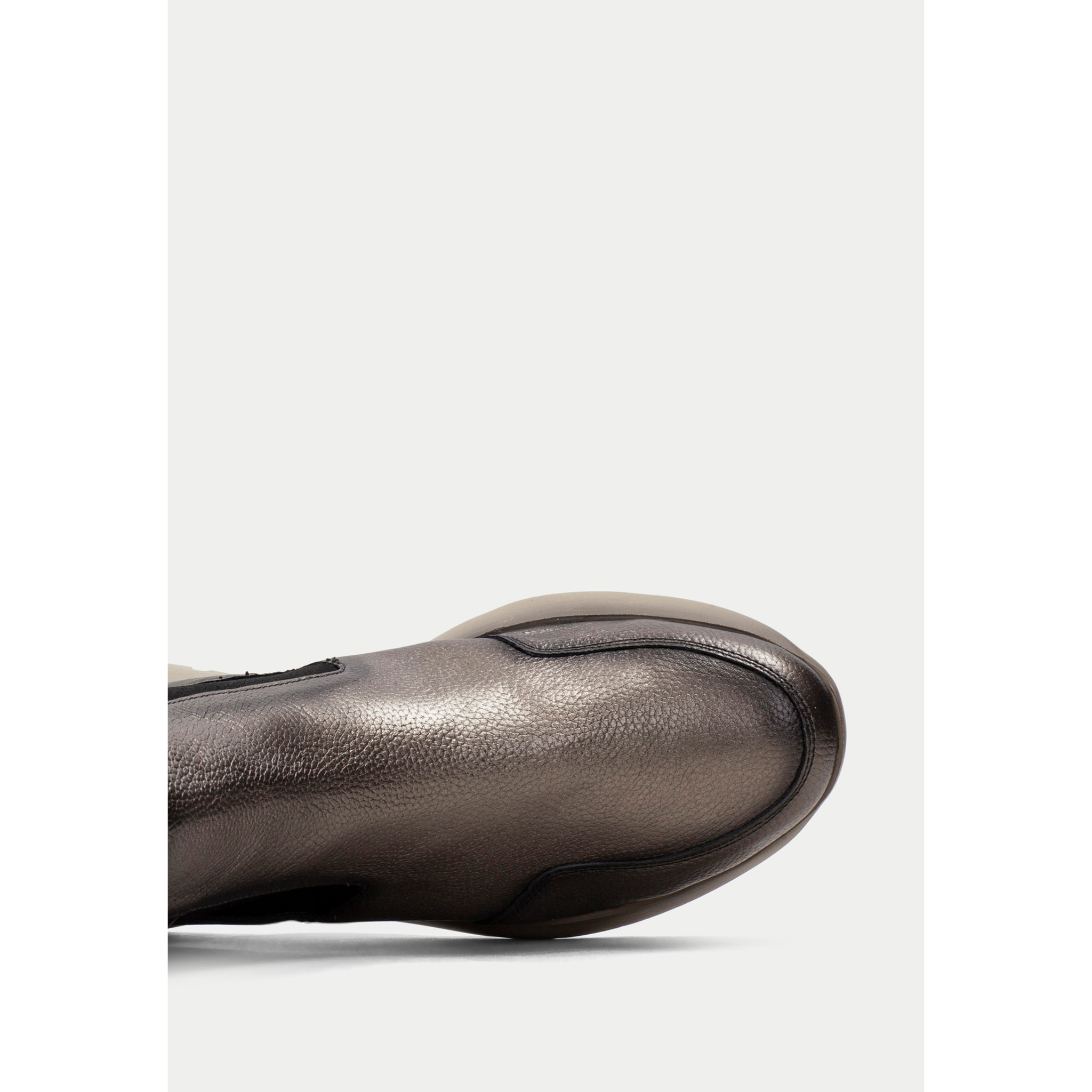 Botin sport Polinesia Estaño 5 cm