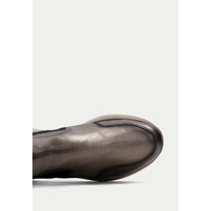 Botin sport Polinesia Estaño 5 cm