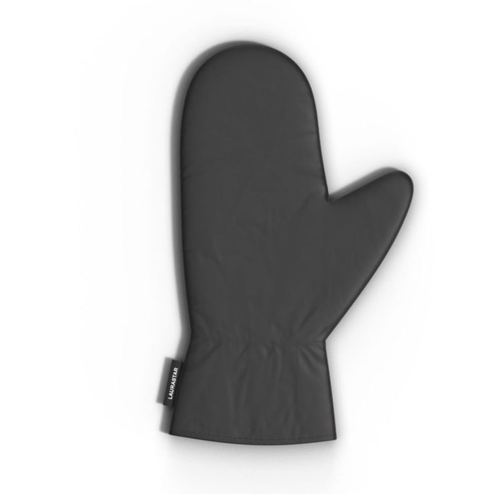 Accessoire défroisseur LAURASTAR Gant thermoprotecteur pour défroisser et purifier - AURA, LIFT et IZZI