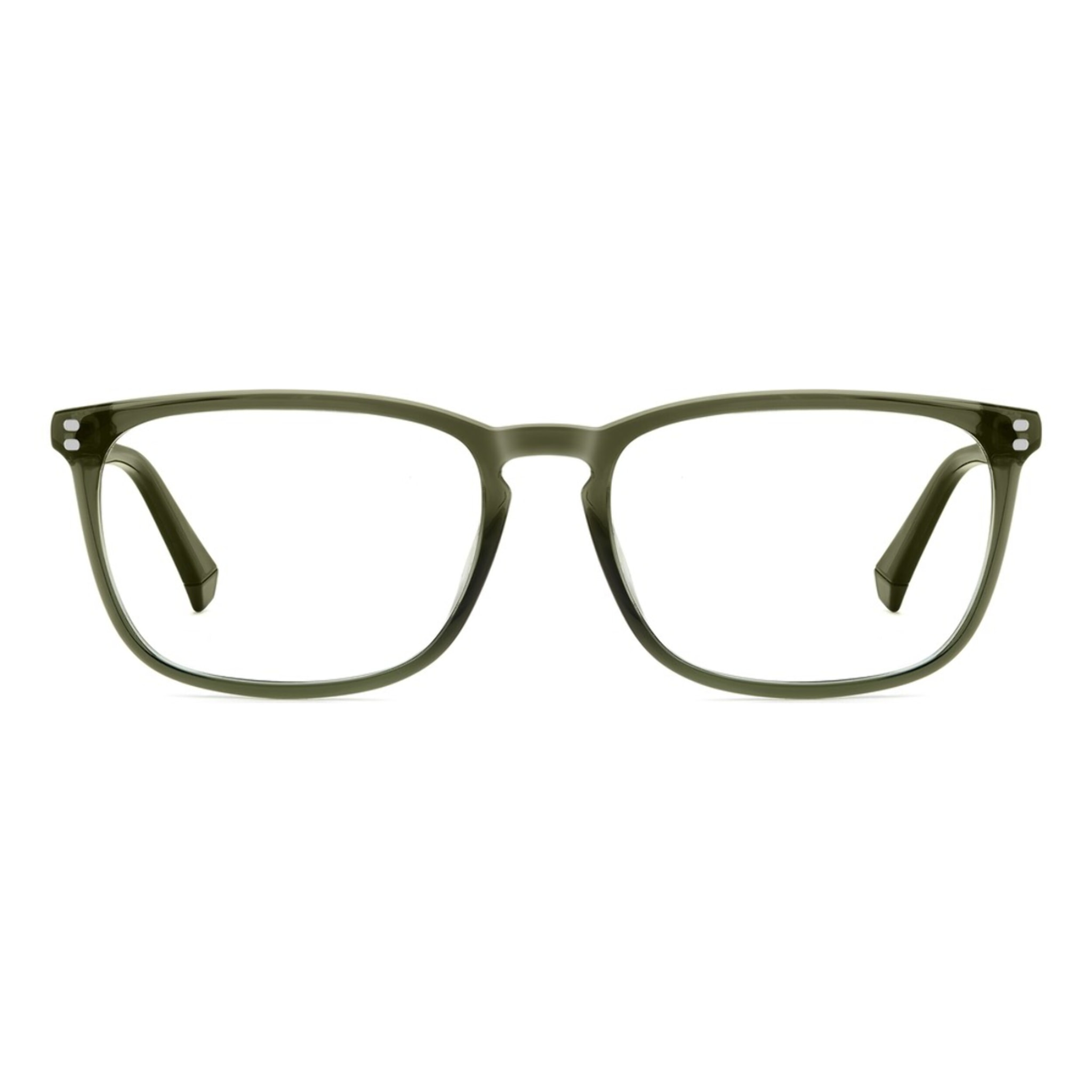Gafas de Vista Polaroid PLD D553 4C3 de Tr90 Hombre 57 mm