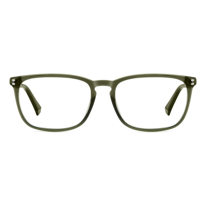 Gafas de Vista Polaroid PLD D553 4C3 de Tr90 Hombre 57 mm