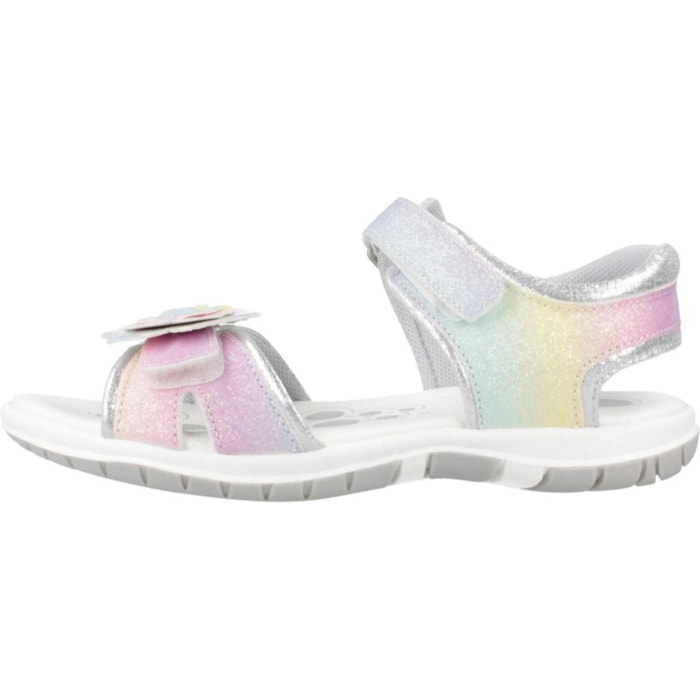 Sandalias Niña de la marca CHICCO  modelo FLIPPY MULTICOLOR