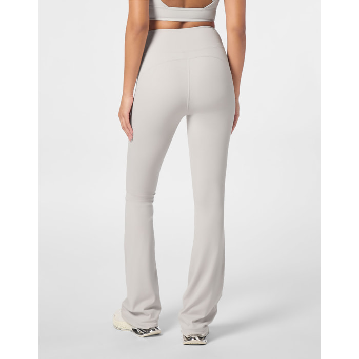 PLEIN SPORT Sport Leggings