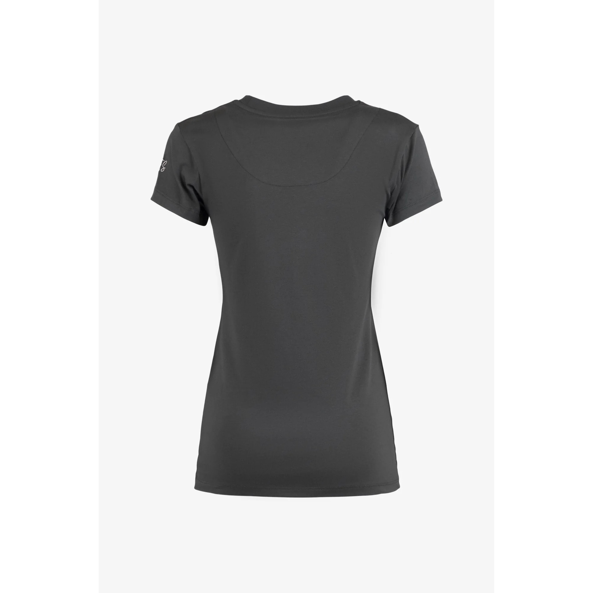 T-shirt Donna S5D339 Esercito