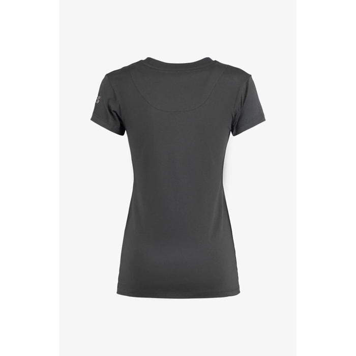 T-shirt Donna S5D339 Esercito