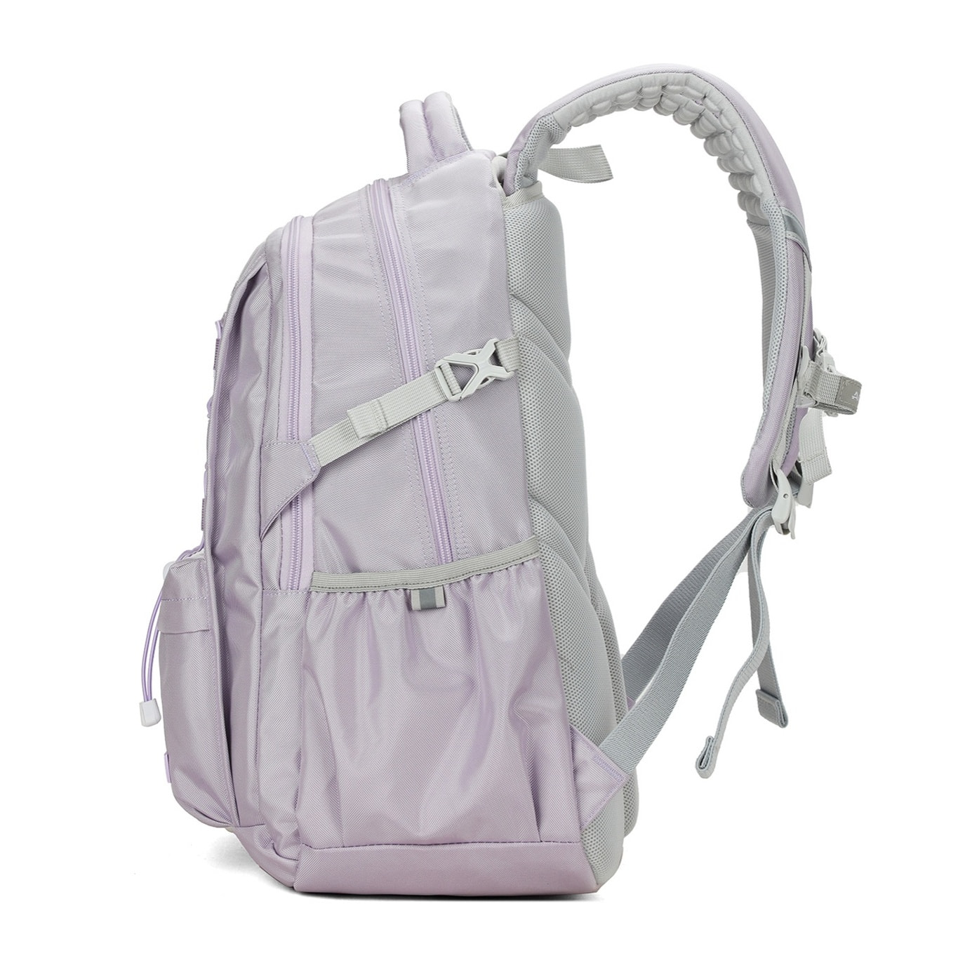 Zaino unisex Elowen Chic - Poliestere vegano - 33.5 x 19.5 x 48.0 cm