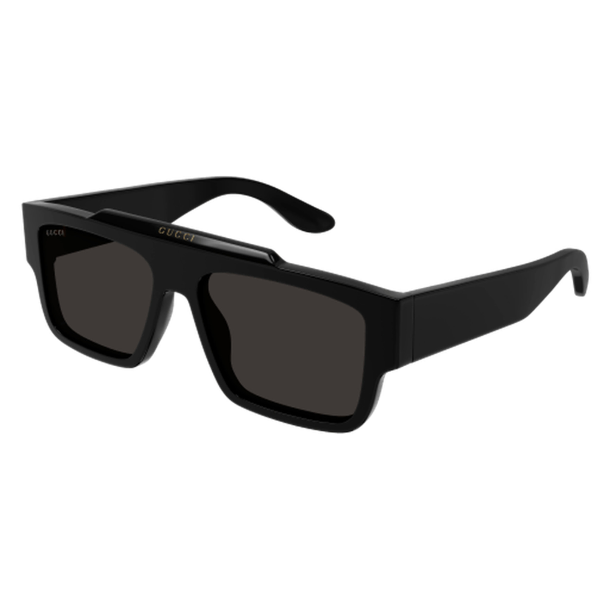 Gafas de Sol Gucci GG1460S-001 de Acetato Hombre 56 mm