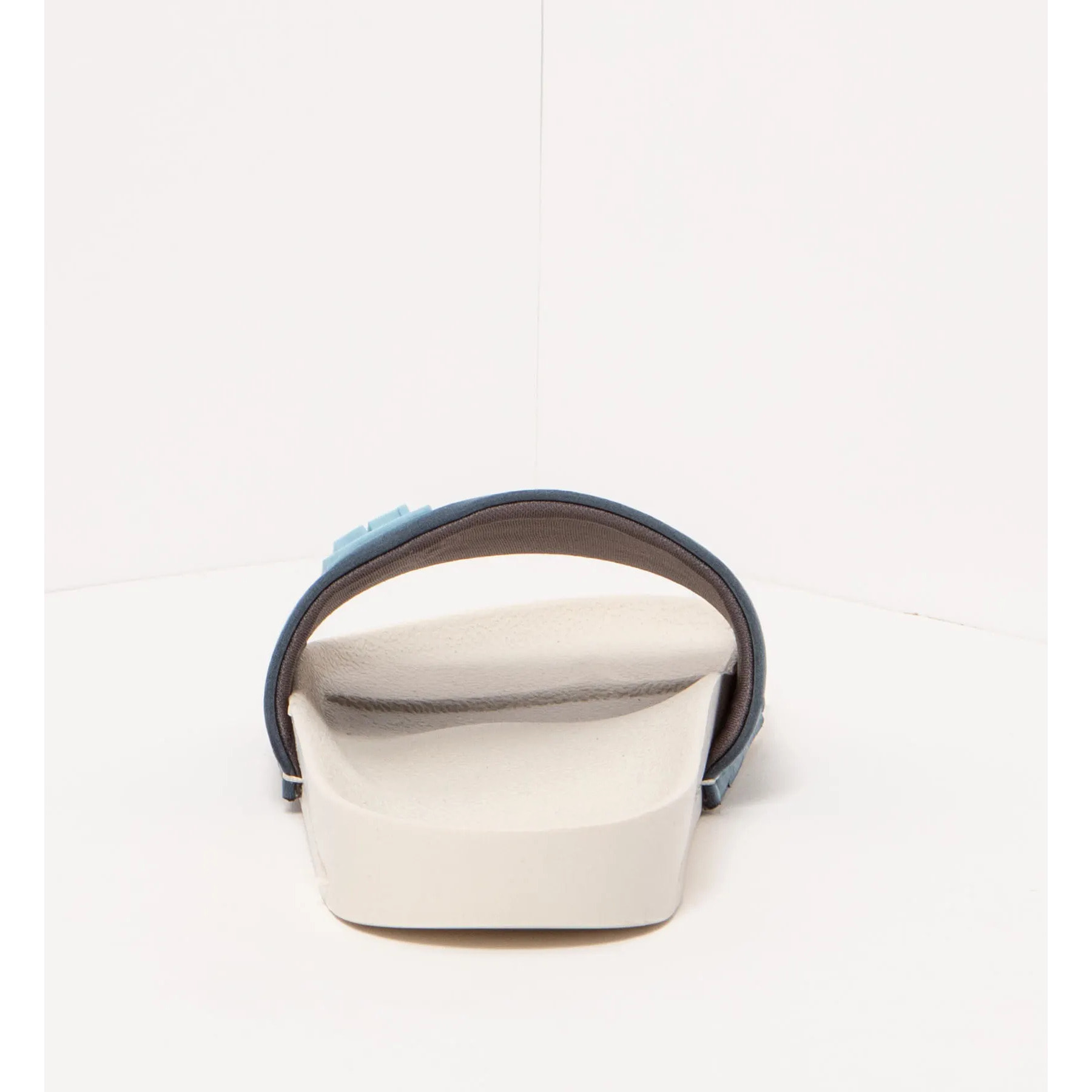 Sandalias 1282 ON MICRO NOBUCK VAQUERO/ FRANKFURT color Vaquero