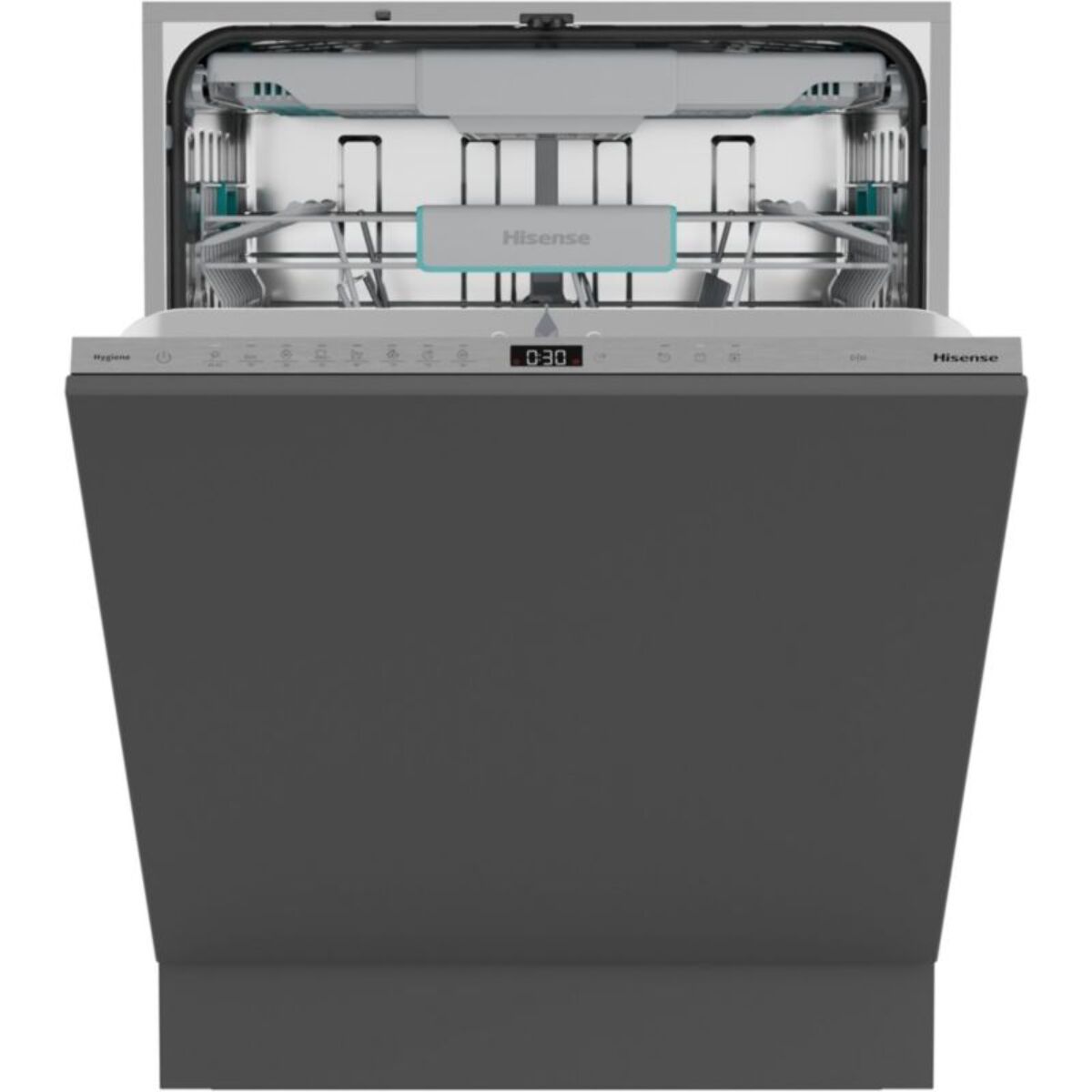 Lave vaisselle encastrable HISENSE HV16A