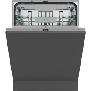 Lave vaisselle encastrable HISENSE HV16A