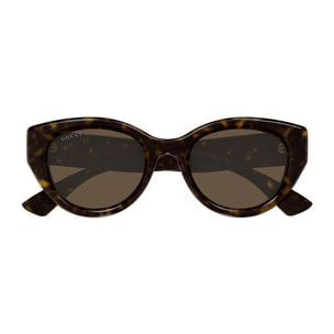 Gafas de Sol Gucci GG1976SK-003 de Acetato Mujer 52 mm