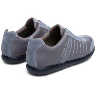 Camper Zapatillas Sneakers Hombre Pelotas XL Gris
