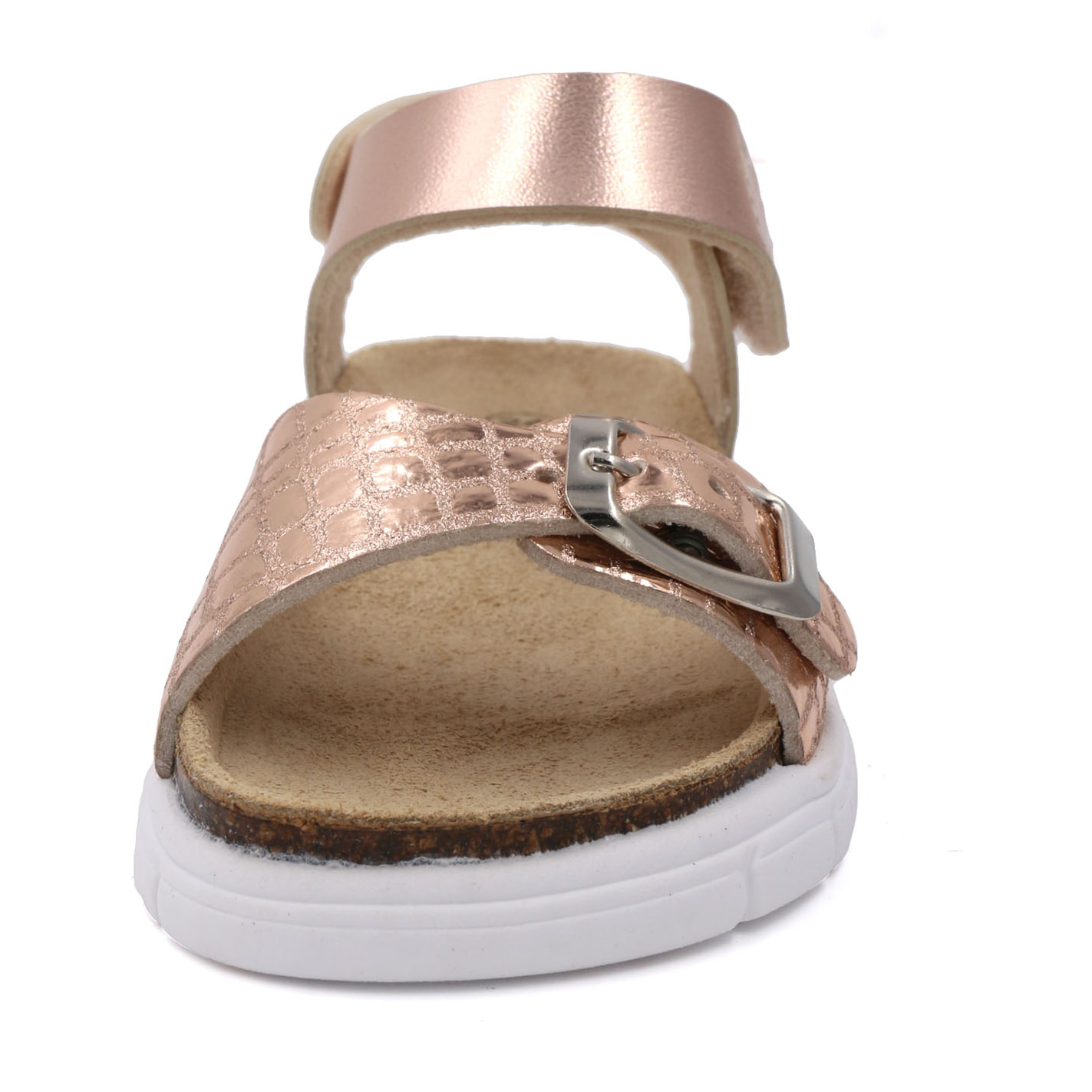 Sandalo BILLOWY ROSA