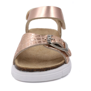 Sandalo BILLOWY ROSA