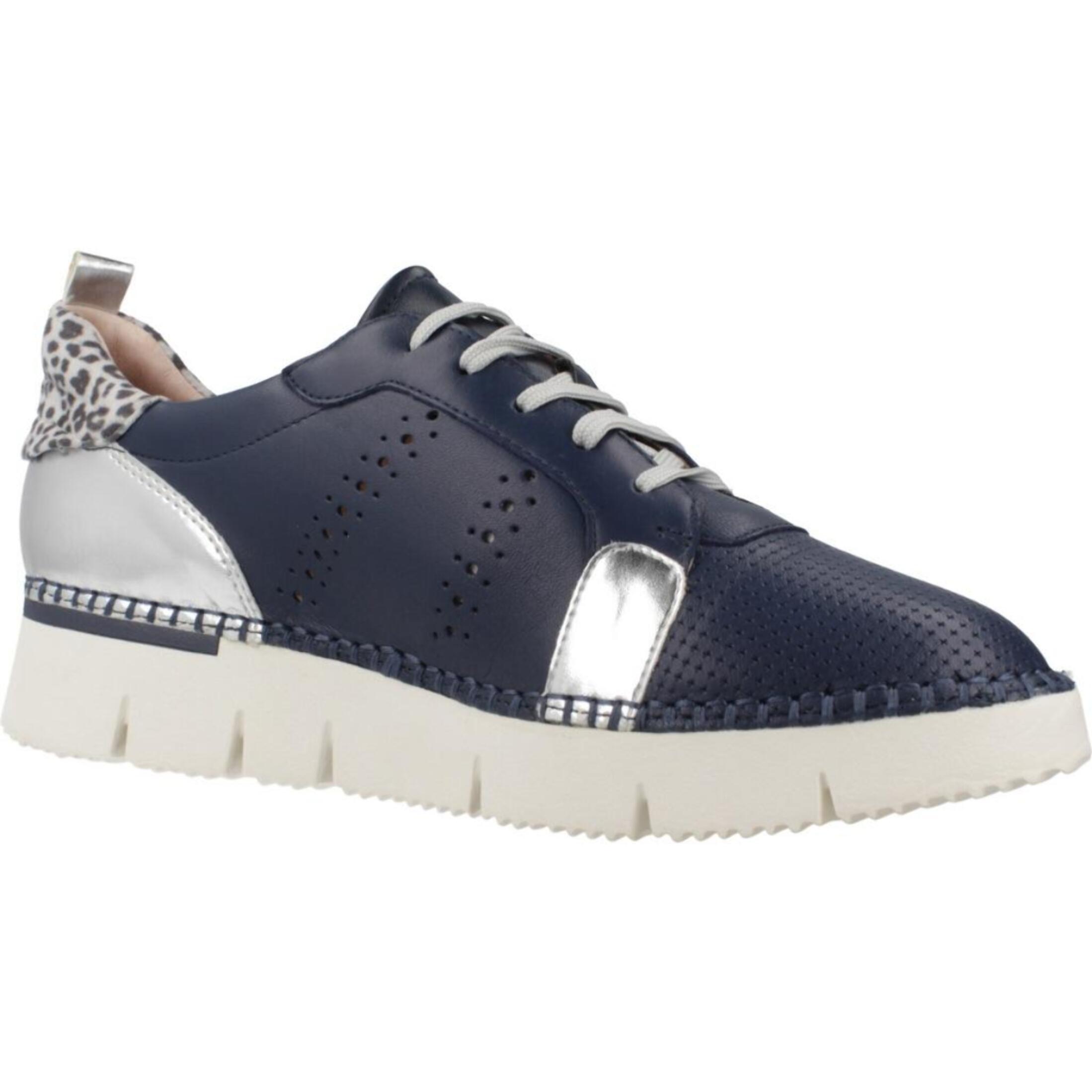 Sneakers de  Mujer de la marca STONEFLY  modelo ELITTE LADY 4 AZUL