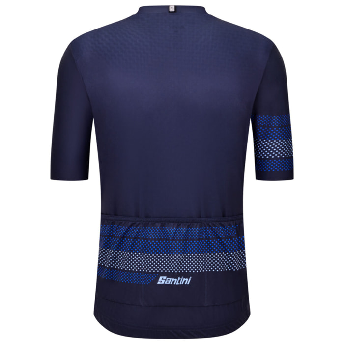 Idea - Maglia - Blu Nautica - Uomo