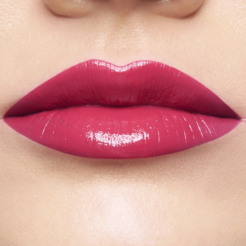 Maybelline New York Color sensational Rouge à lèvres satin 379 - Fuchsia For Me