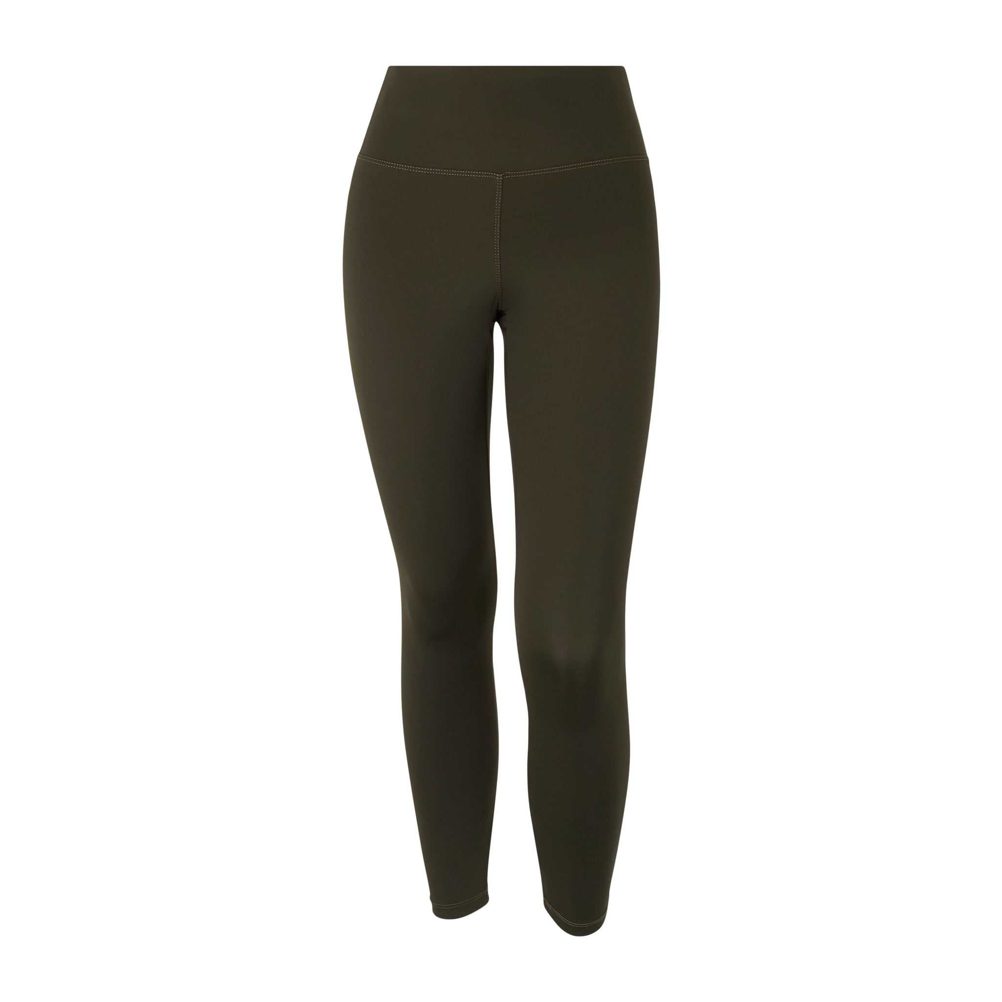 Leggings 7/8 a vita alta in tessuto tecnico D.I.W.O.®