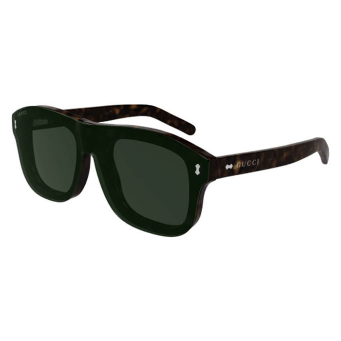 Gafas de Vista Gucci GG1712S-002 de Acetato Hombre 52 mm