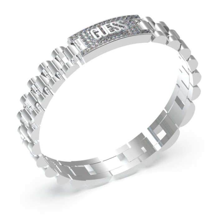 Pulsera Guess Hombre JUMB03200JWSTT-U