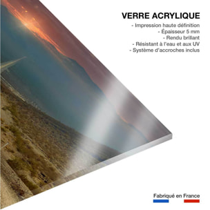 Tableau roadtrip Tableau plexiglas