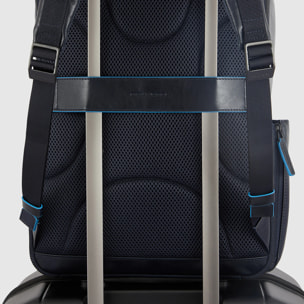 Piquadro Computer backpack 15,6 with iPad® compartment