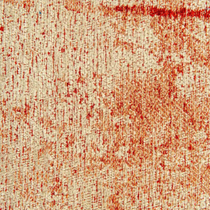 Tapis Red Ochre