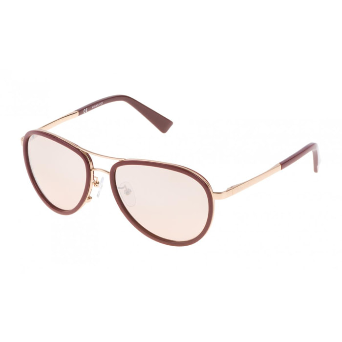 Gafas de sol Nina Ricci Mujer SNR01058300X