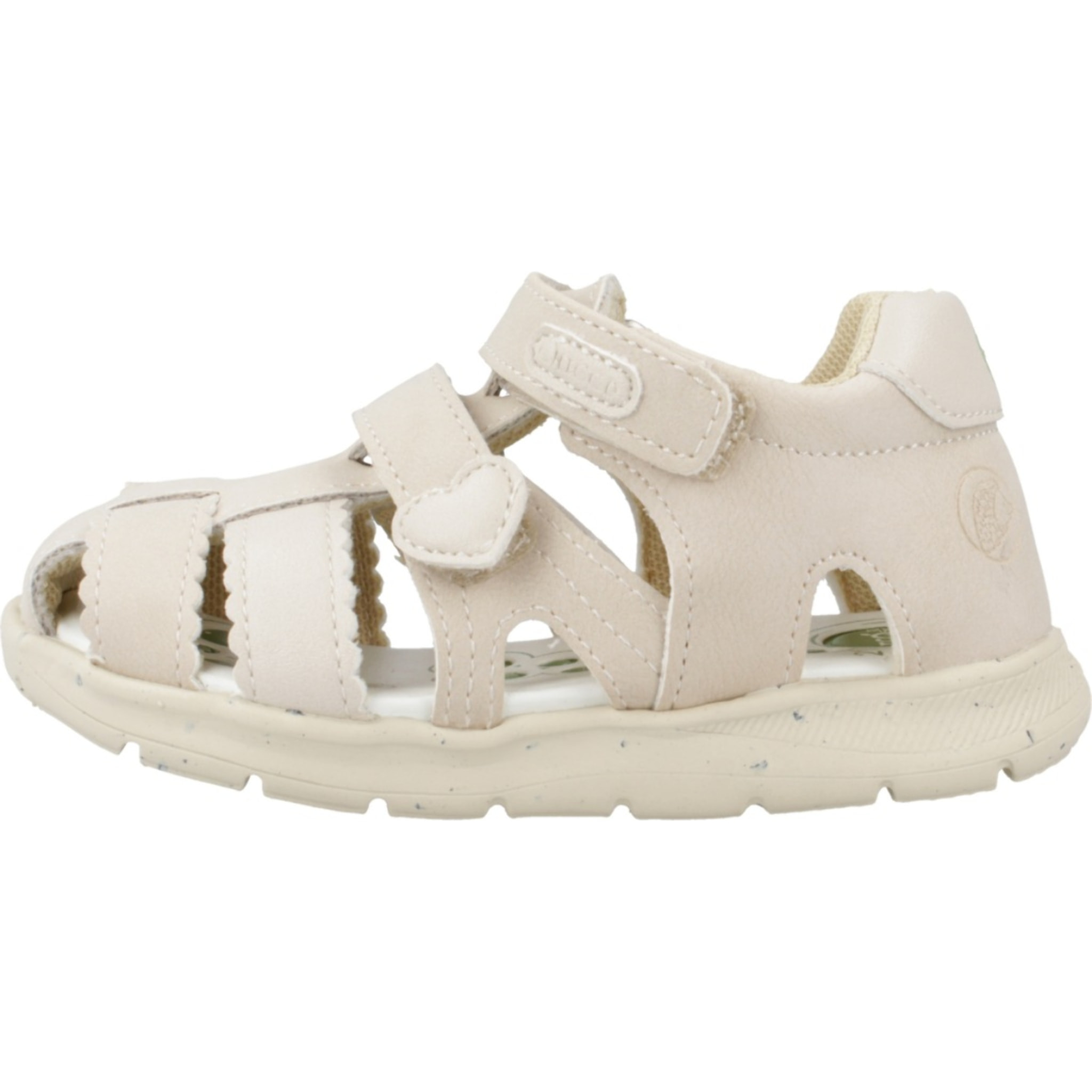 Sandalias Niña de la marca CHICCO  modelo GIUSY Beige