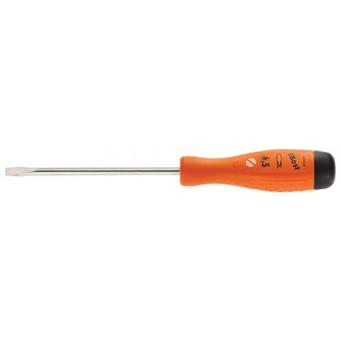 Tournevis BOST mécanicien - Lame plate Primo - 6,5 X 125 mm - 616850
