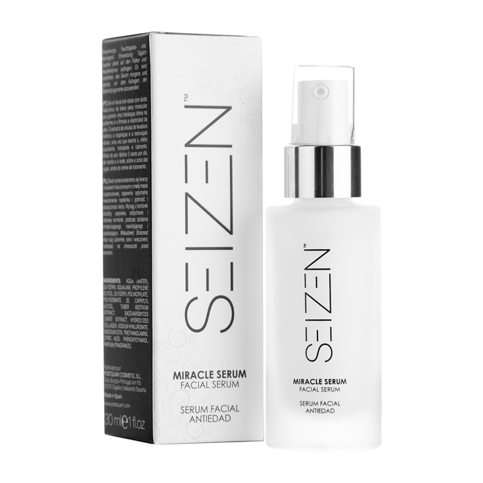miracle serum 30 ml