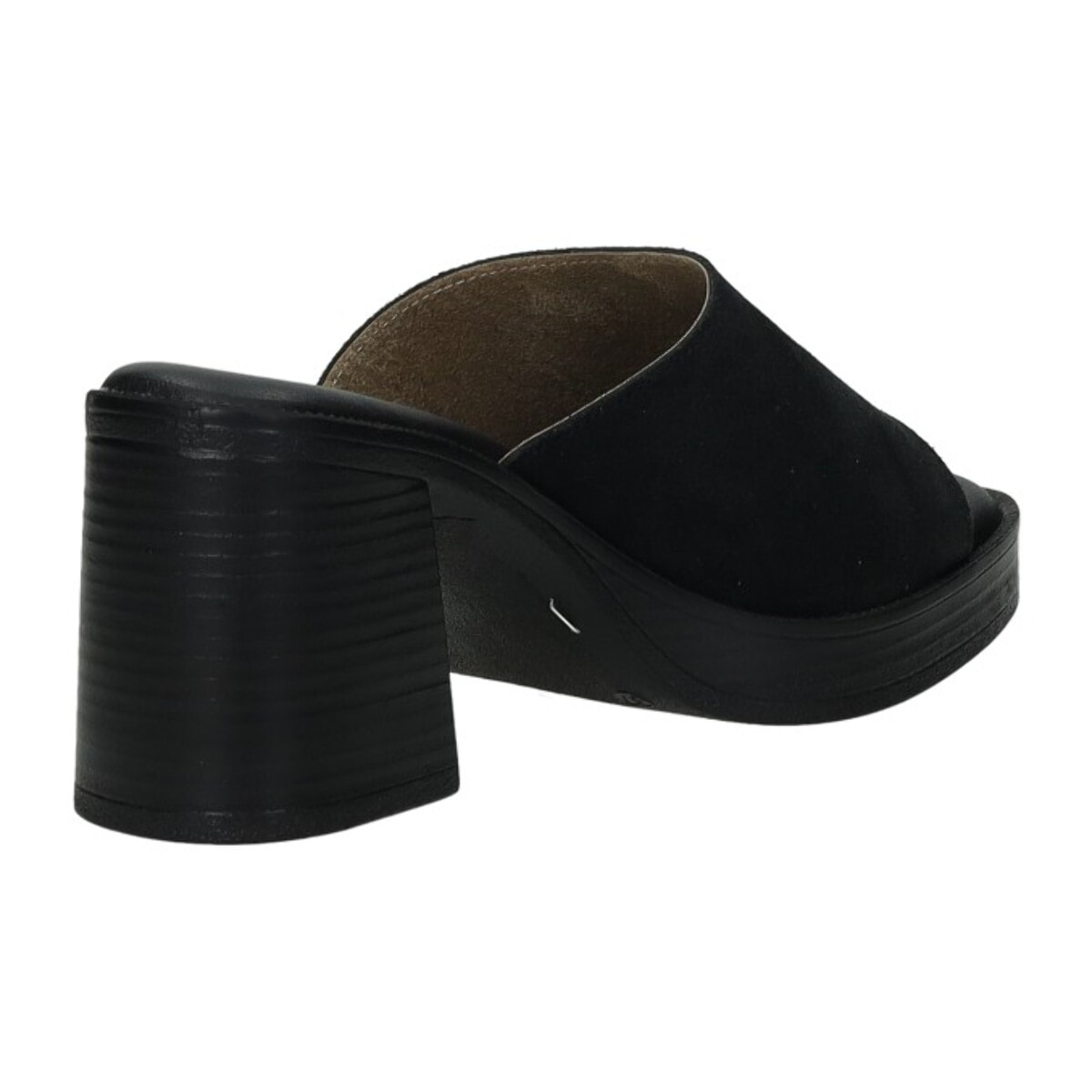 Sandali Donna Tata Italia Nero