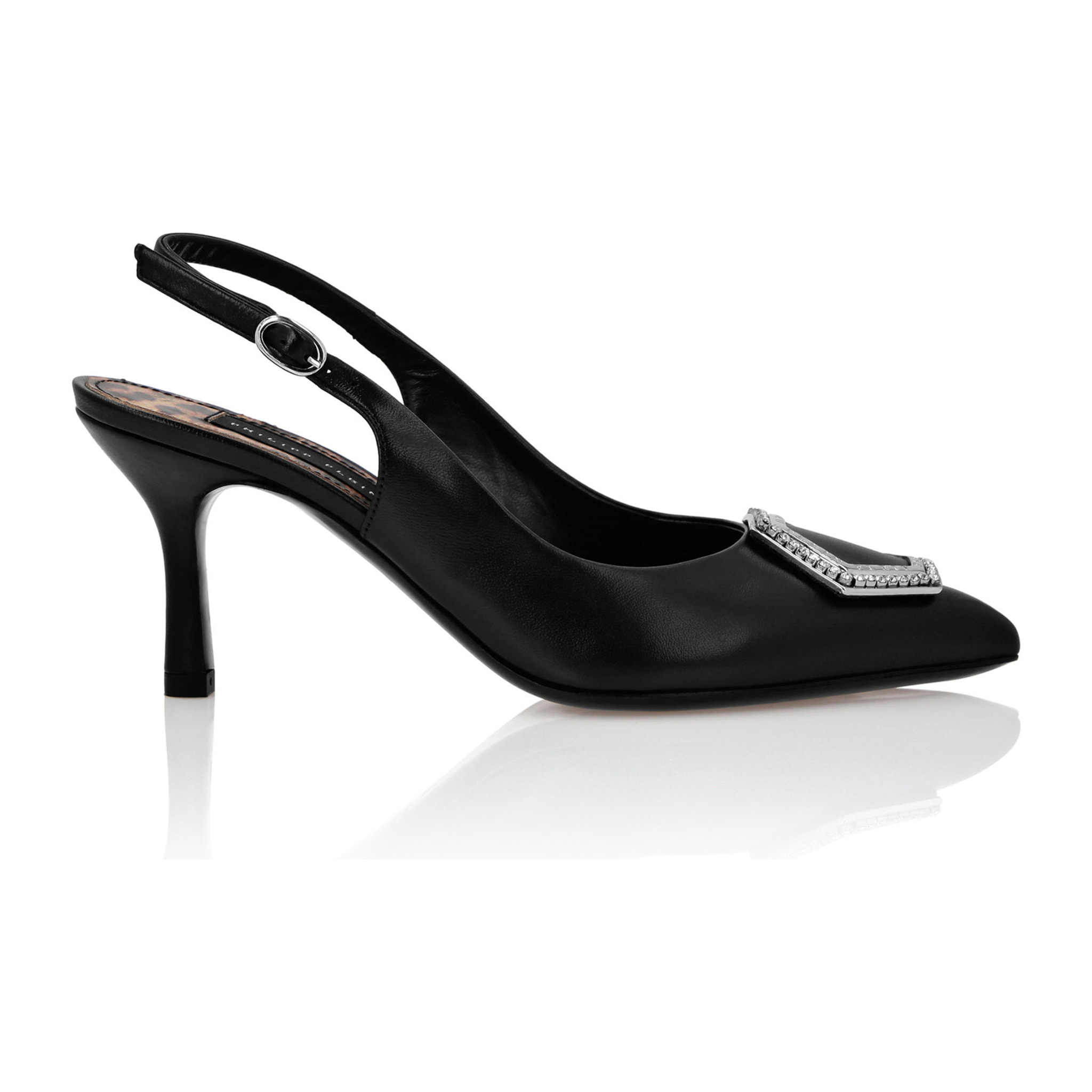 PHILIPP PLEIN Bombas