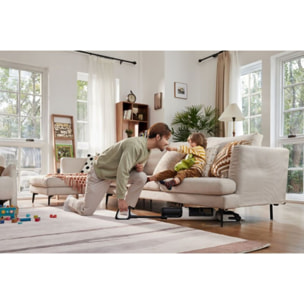 Aspirateur laveur TINECO Floor One S6 Switch Stretch Plus