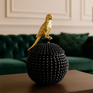 Boîte perroquet Kare Design