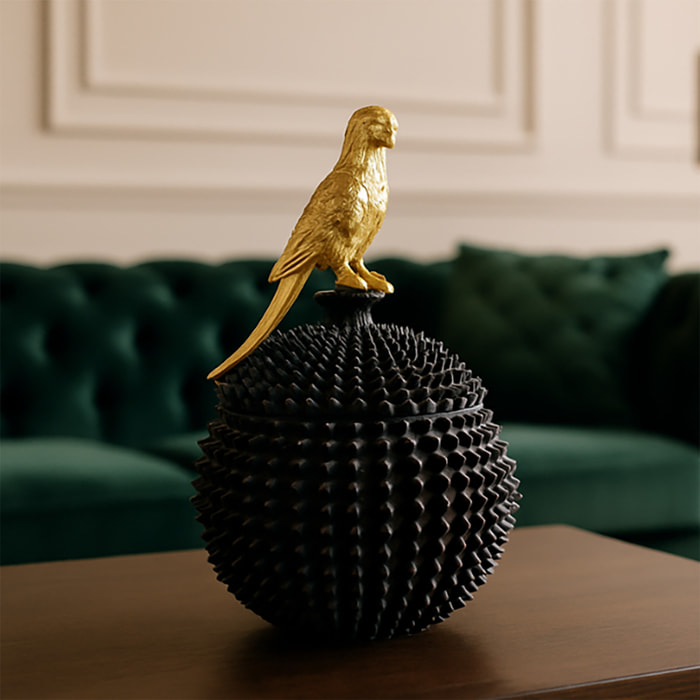 Boîte perroquet Kare Design