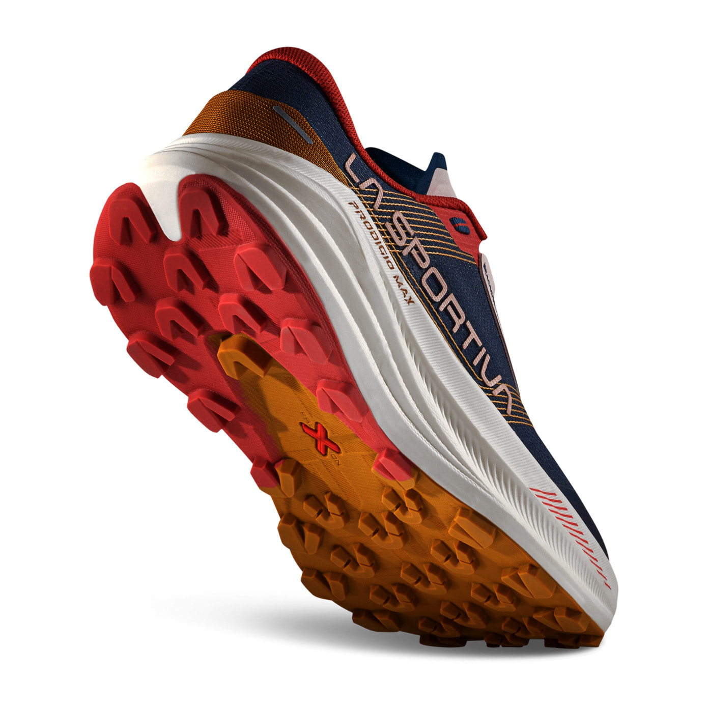 Prodigio Max Mujer Zapatillas Trail Running