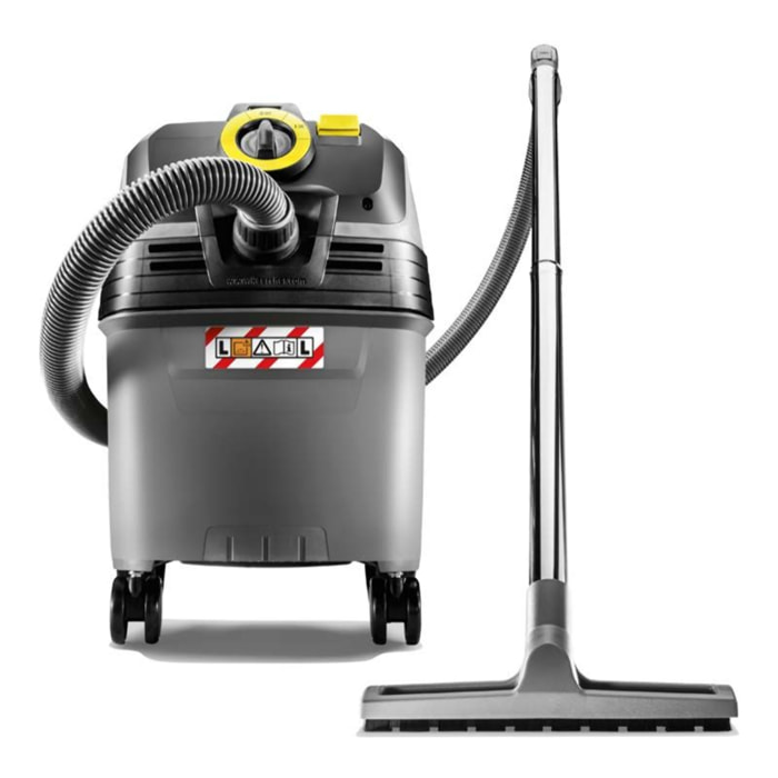 Aspirateur eau et poussières NT 30/1 AP L KARCHER - 1.148-221.0