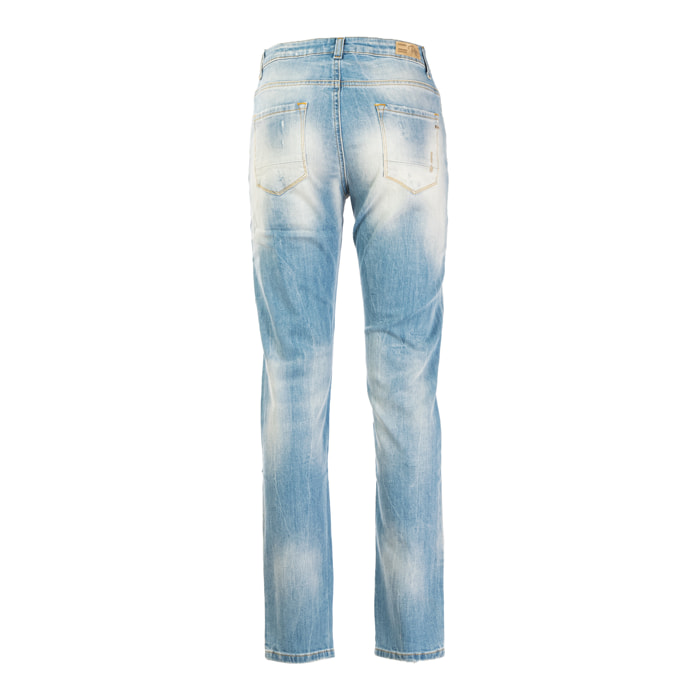 REIGN jeans donna denim