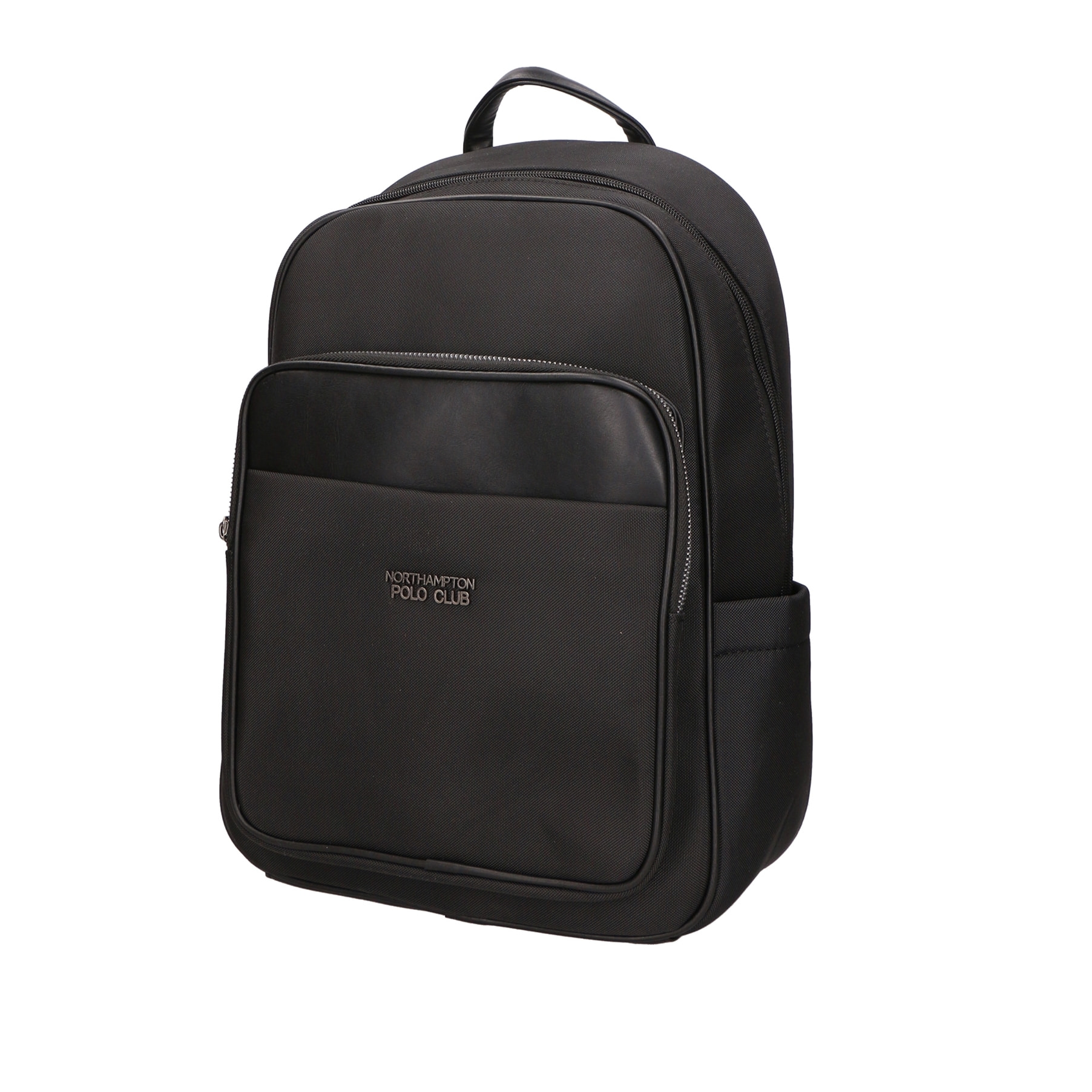 Zaino da Uomo in Ecopelle Prodotto Vegano 39x39x13 cm