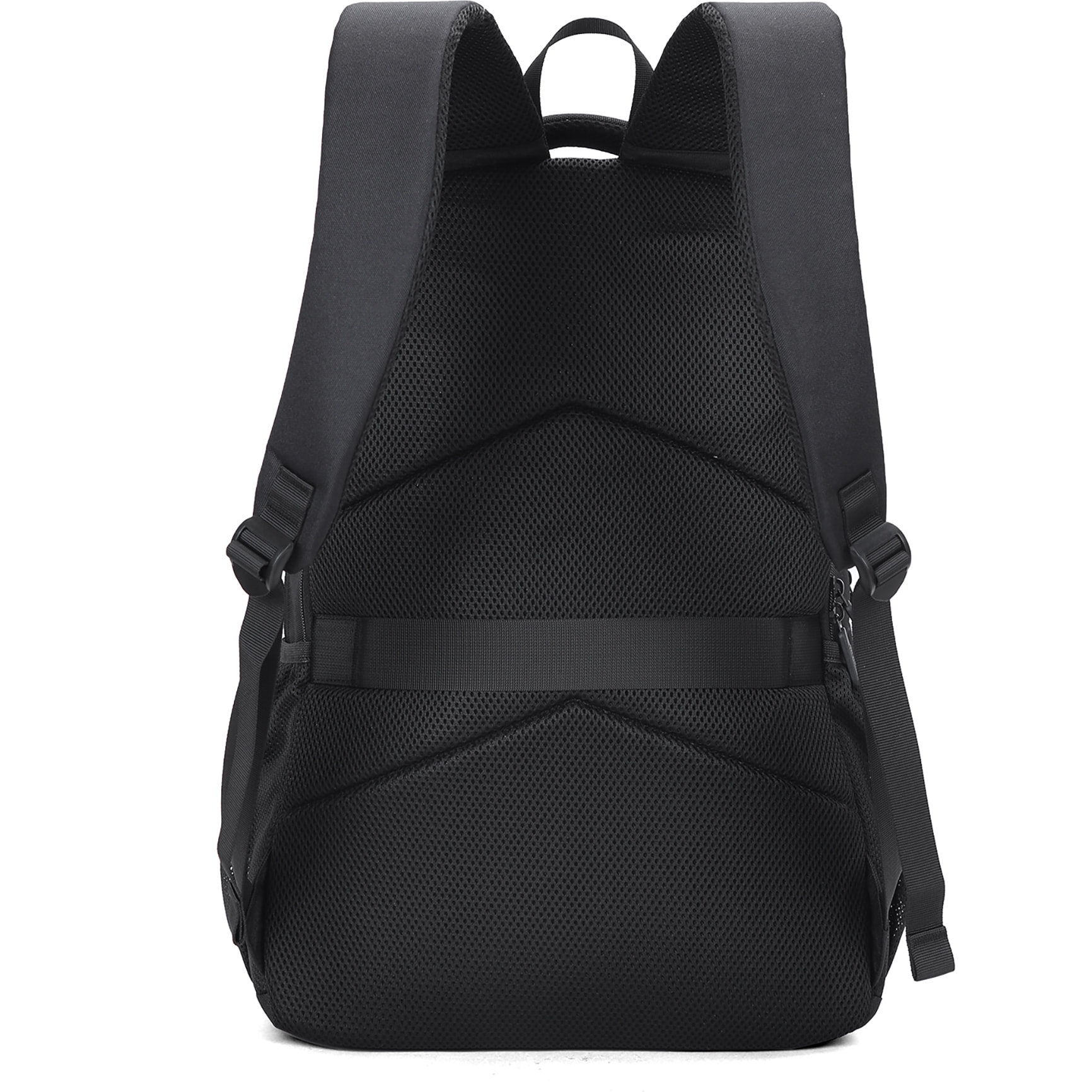 Zaino  da uomo Textile Polyester 34x49x18 cm