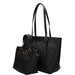 Borsa a spalla  da donna Poliuretano In Poliuretano 32x28x13 cm