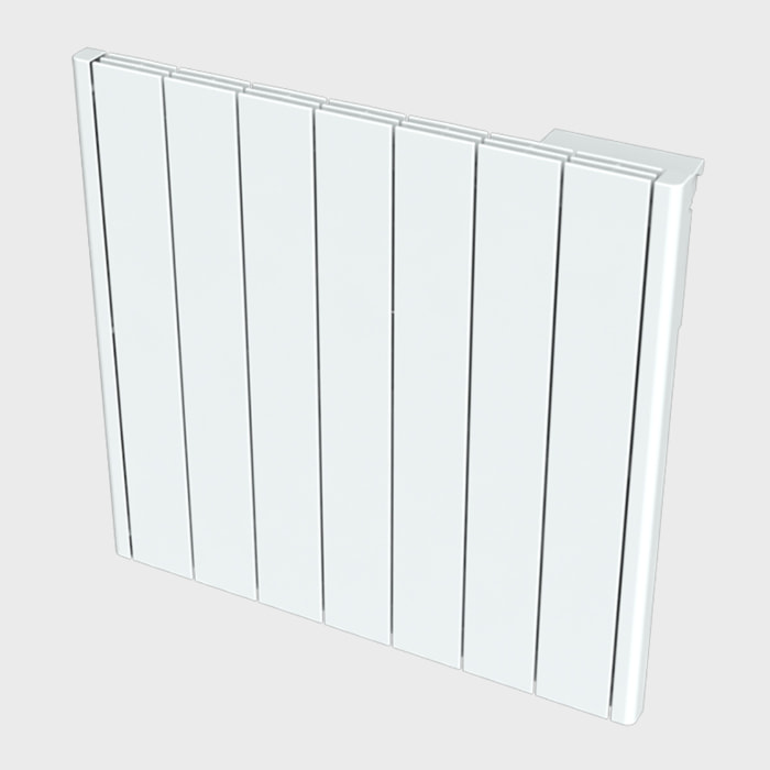 Radiateur inertie Ceramique 1500w