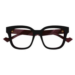 Gafas de Vista Gucci GG0958O-008 de Acetato Mujer 52 mm