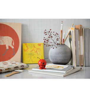 Hoptimist Coccinelle