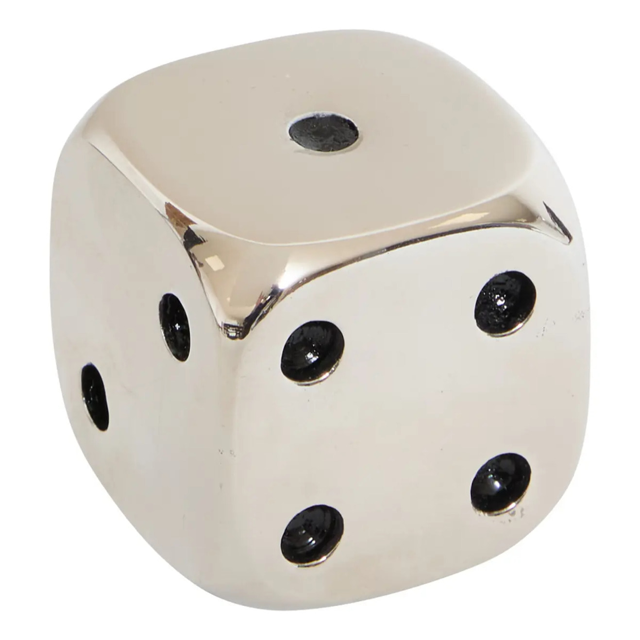 Objet déco Johan L.26,5cm gris