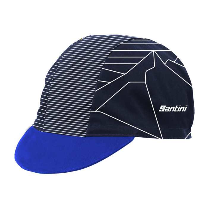Critérium Du Dauphiné - Casquette De Cyclisme - Print - Unisex