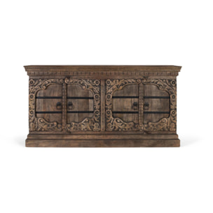 Aparador vajillero - 92x180x45