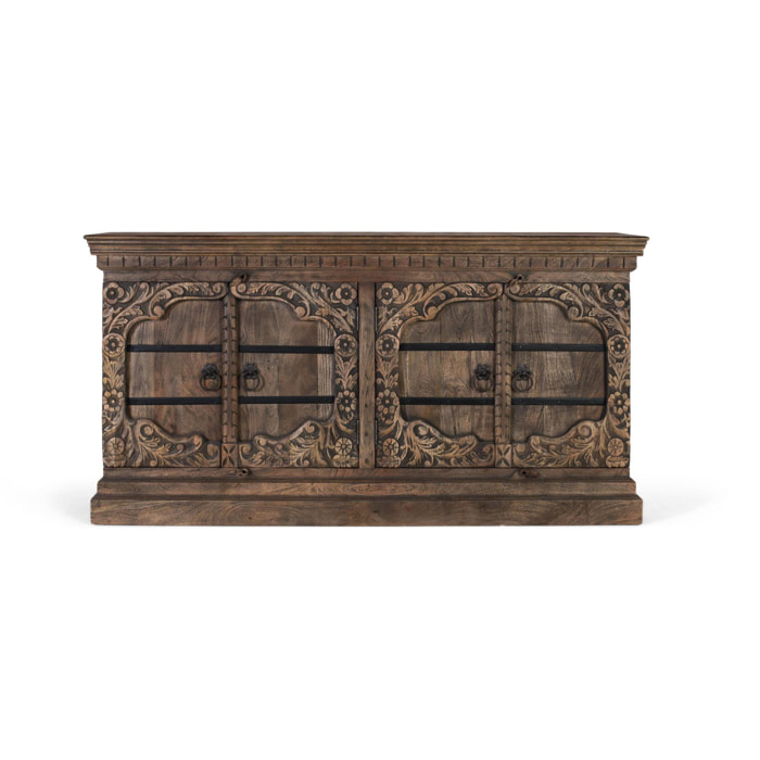 Aparador vajillero - 92x180x45